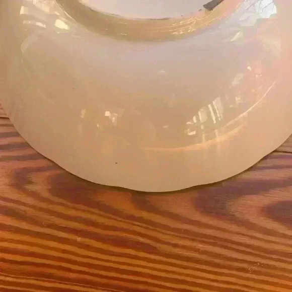 Amari Decorative Bowl Japan Asian Decor Flower Cart - Picture 6 of 7